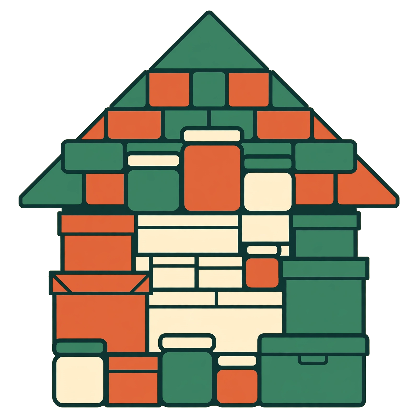Little Adored logo